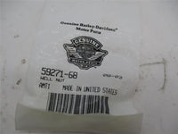 Harley Davidson Genuine NOS Well Nut Screw 59271-68