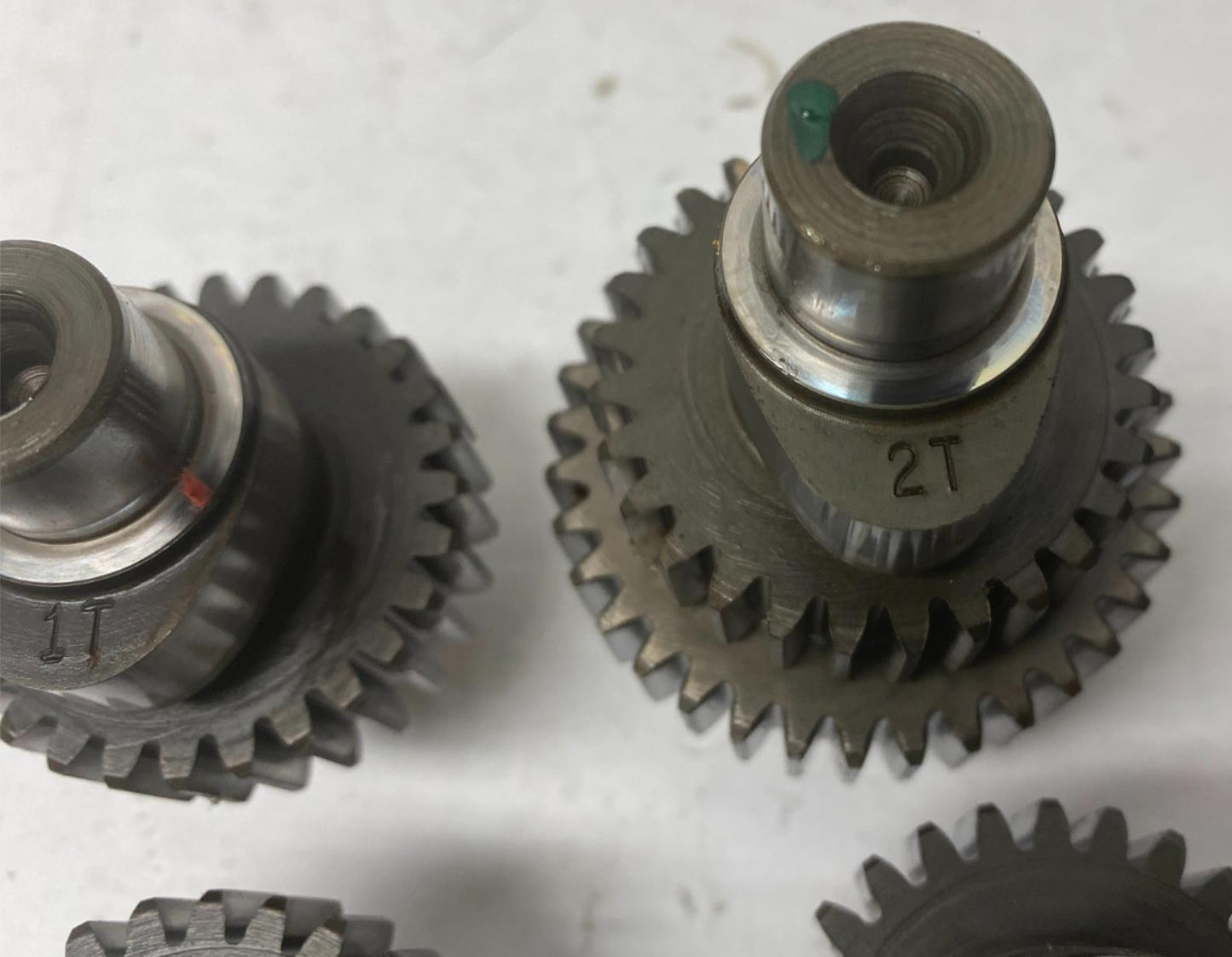 Harley XL Sporster Evo 1T,2T,3T,4T Bolt in T Cams Stock