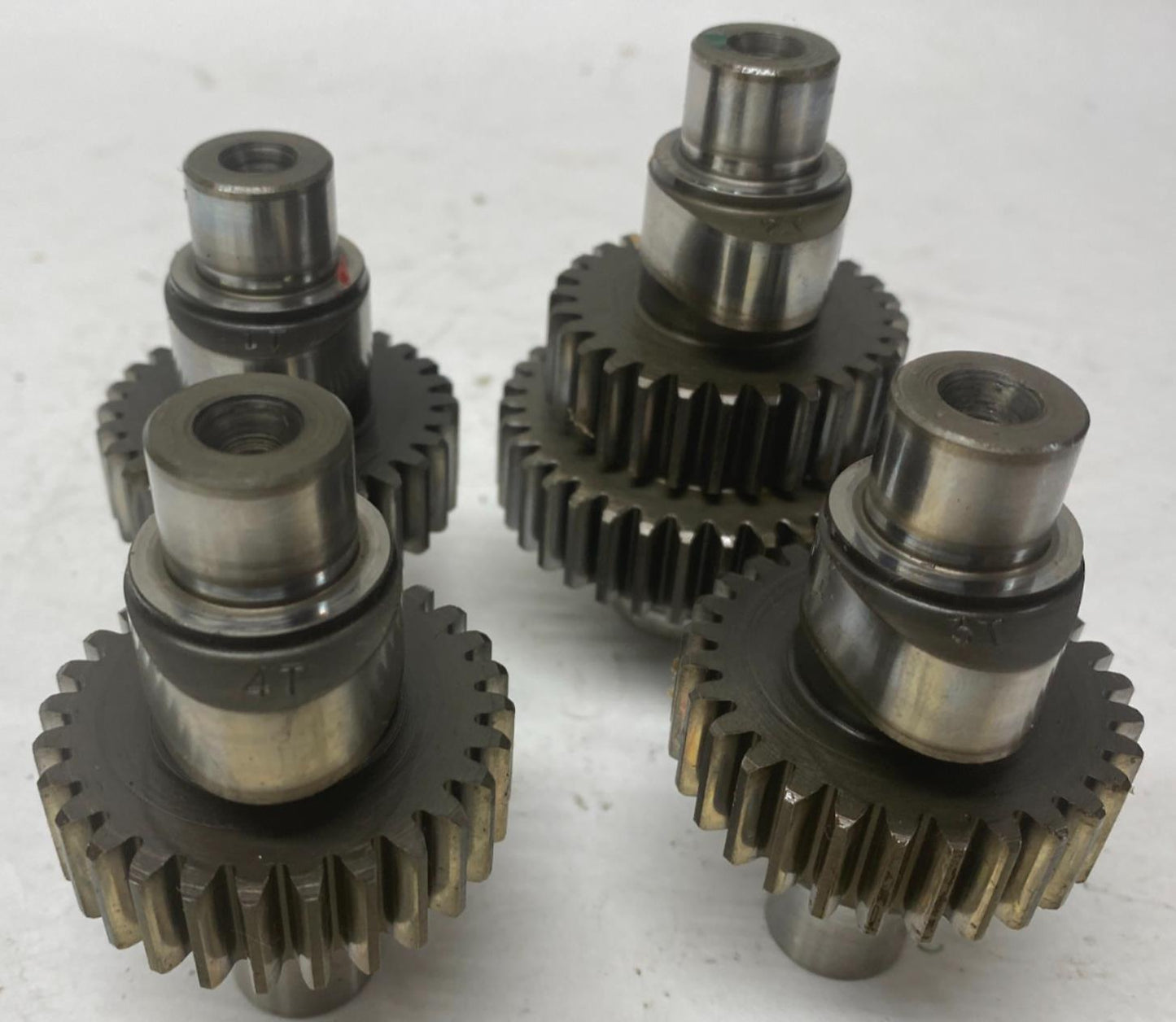Harley XL Sporster Evo 1T,2T,3T,4T Bolt in T Cams Stock