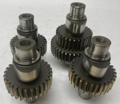 Harley XL Sporster Evo 1T,2T,3T,4T Bolt in T Cams Stock