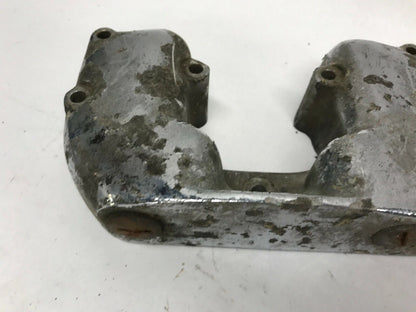 GENUINE 57-71 HARLEY DAVIDSON IRONHEAD SPORTSTER XL REAR ROCKER BOX COVER 900