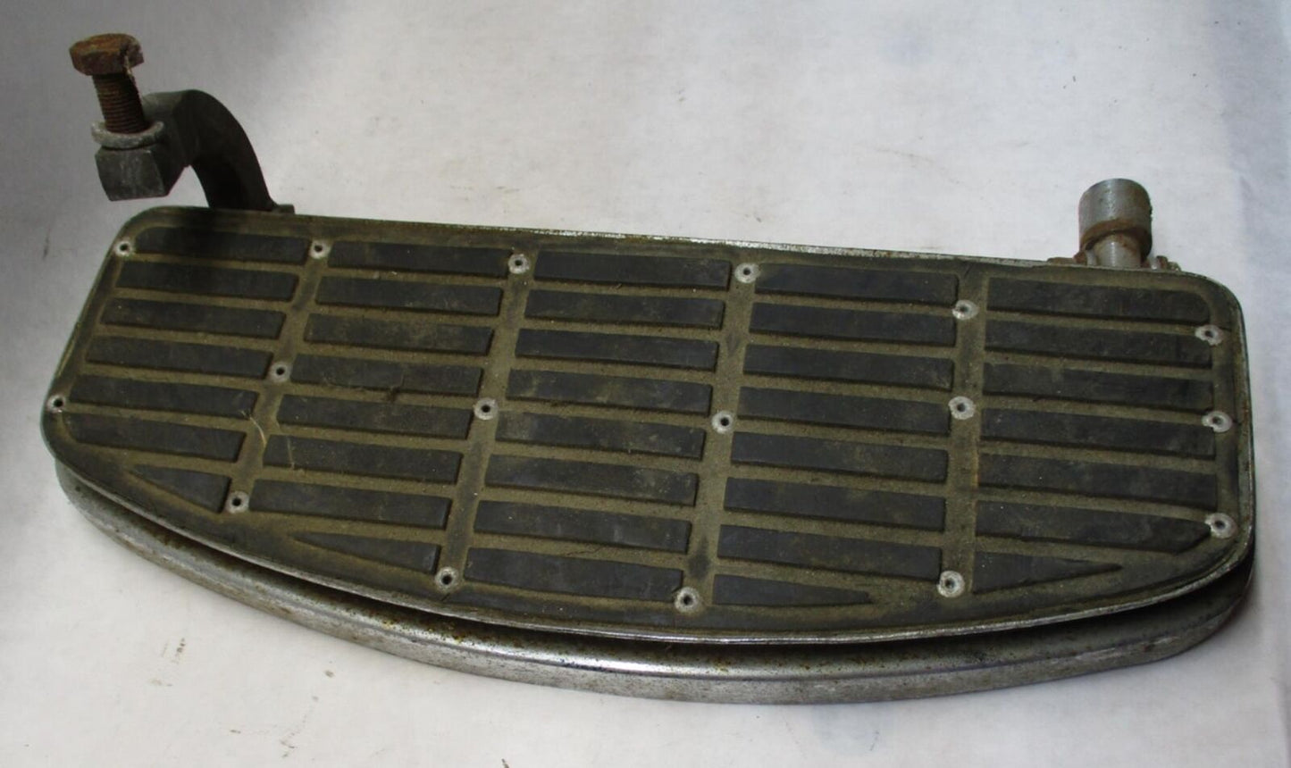 Harley-Davidson Shovelhead Panhead Single Side Floorboard