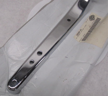 Harley-Davidson Genuine NOS Rear Right Chrome Fender Support Cover 59896-94