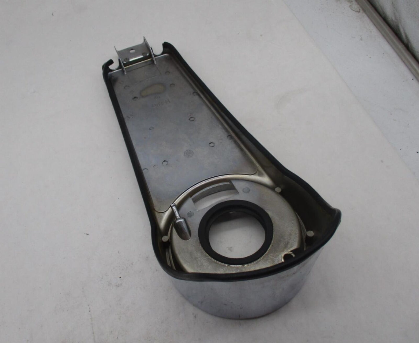 Harley Davidson Genuine FLHTC Classic Gas Tank Dash 61277-88