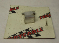 Harley Davidson Terrycable Cable Retaining Block