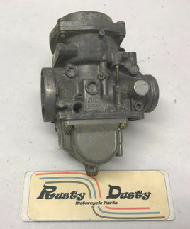 Harley Davidson Mic Mikuni Kogyo Carb Carburetor Japan 45400 C022