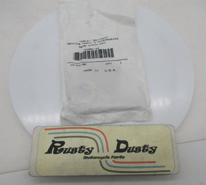 Harley-Davidson Genuine NOS Rear Chain Adjuster 39985-52