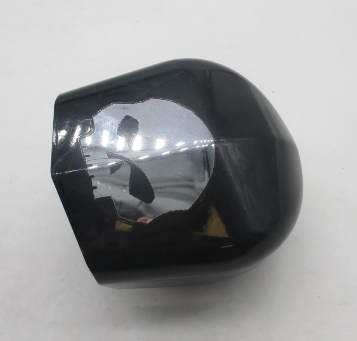Harley Davidson Black Horn Assembly 69061-99B