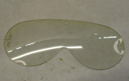 Harley Davidson NOS Genuine Google Lens Clear Vintage 98503-64