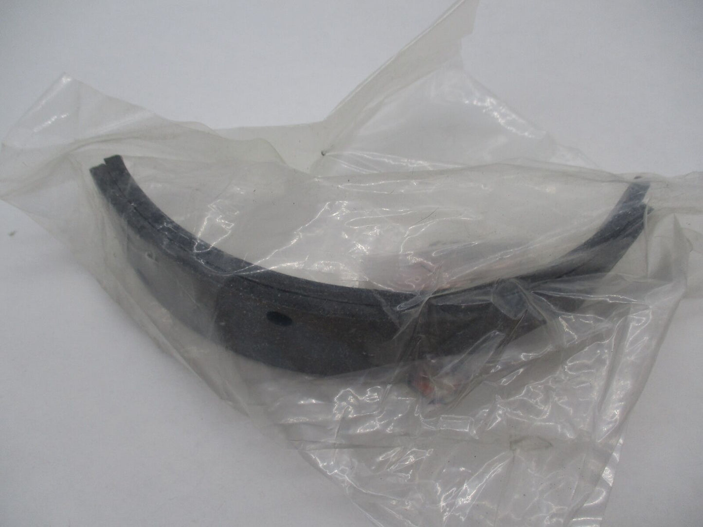 Harley Davidson V-Twin Front Brake Shoe Lining 23-0506