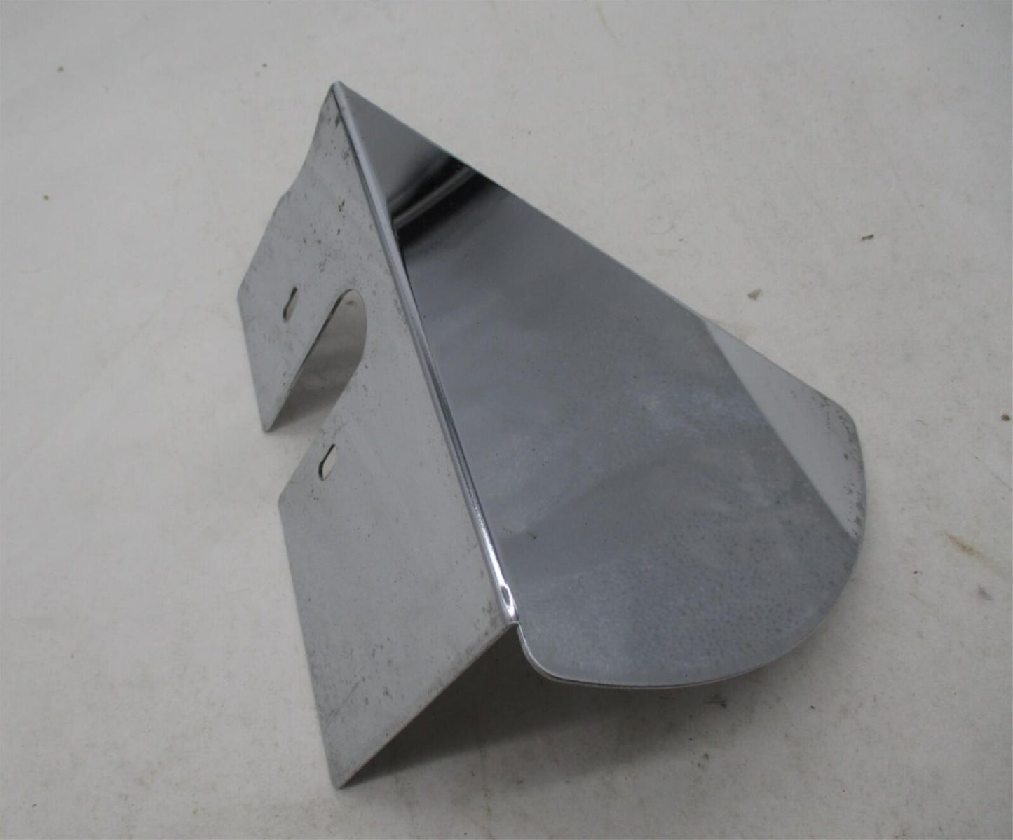 Honda Goldwing GL 1000 1100 Chrome Single Left Side Brake Front Caliper Cover