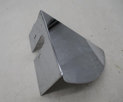 Honda Goldwing GL 1000 1100 Chrome Single Left Side Brake Front Caliper Cover