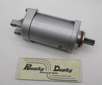 Harley Davidson Genunine Denso Starter Motor 31717-01K