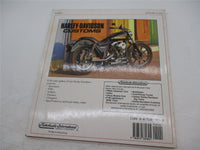 Harley Davidson Customs Enthusiast Color Customs Book Tim Remus