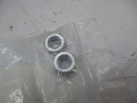 Pack of 2 Harley Davidson Buell Genuine NOS Lock Nuts 7541Y