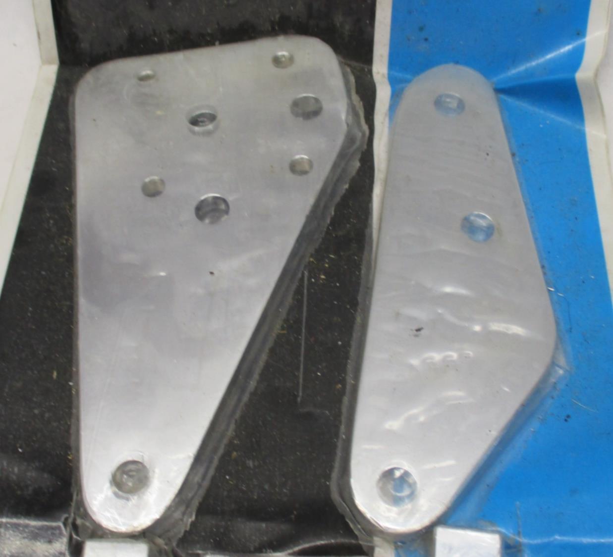 Drag Specialties Motor Mount Highway Bars DS-243660