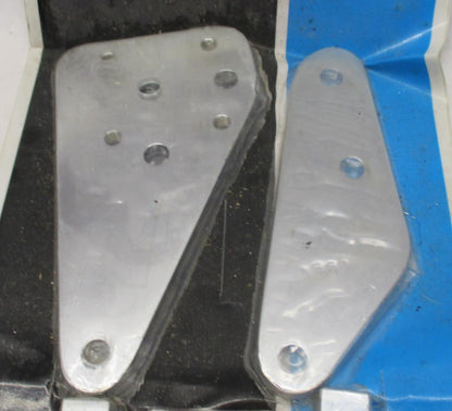 Drag Specialties Motor Mount Highway Bars DS-243660