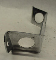 Harley Davidson Rear Luggage Chrome Mounting Bracket