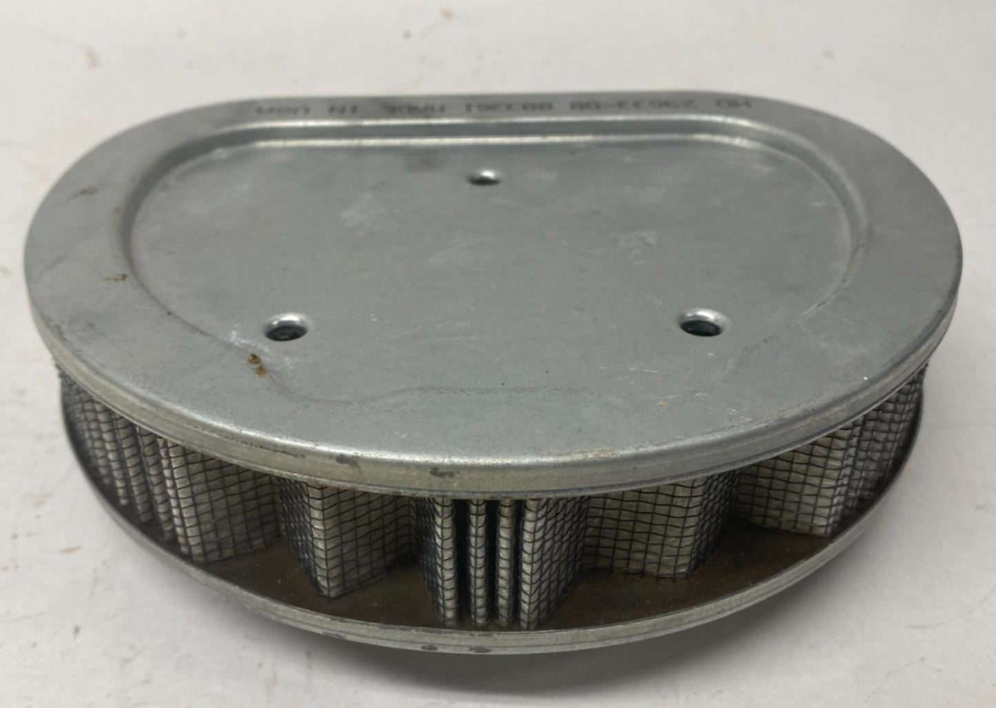 Harley Davidson OEM Take Off Air Cleaner Filter Element 29633-08