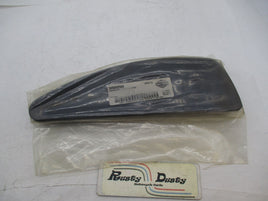 Harley Davidson Genuine NOS LH Left Rubber Burst Floorboard Insert 50500258A