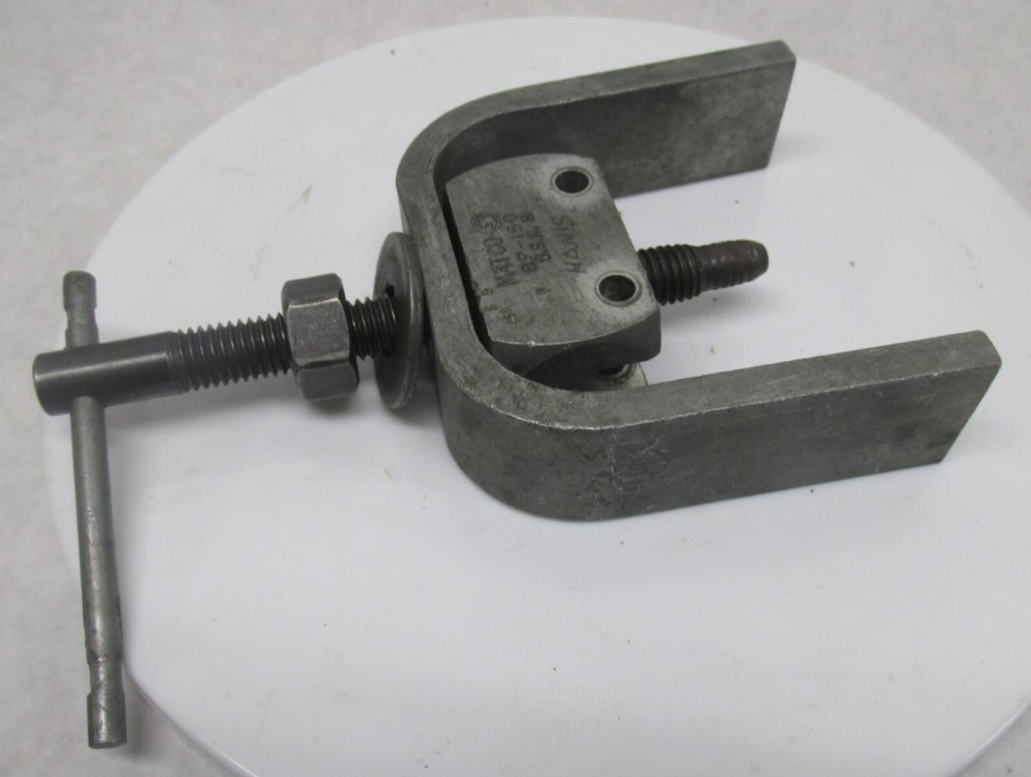 Vintage Matco Tools BP-150 BP150 Bearing Puller Tool