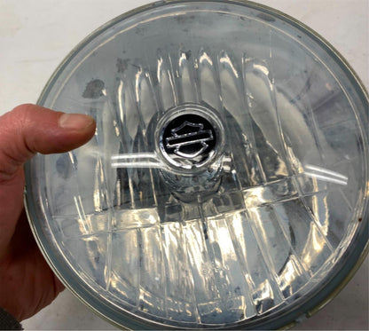 Harley Davidson Genuine Headlight Lamp Bulb 68390-05