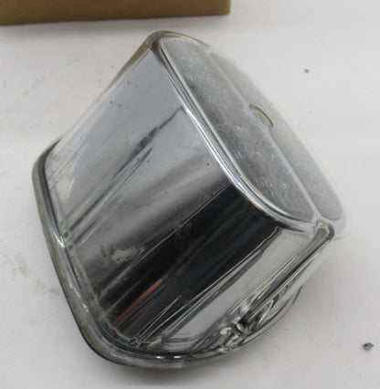Harley Davidson Trike Led Taillight Lamp Chrome with Smoke Lens 67800137