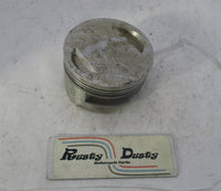 Harley Davidson ROSS High Performance Oversized 412 107MM Piston