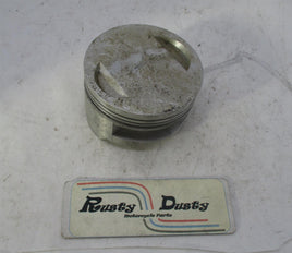 Harley Davidson ROSS High Performance Oversized 412 107MM Piston