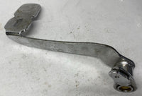 Harley Davidson Touring FLH FLHR REAR FOOT BRAKE PEDAL 42407-02