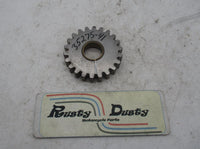 Harley Davidson Genuine NOS WLA  45" Low Gear First Gear 22 T 35275-41