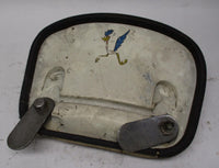 Harley Davidson Road Runner Vintage Backrest