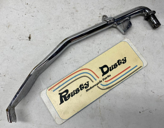 Harley Davidson Dyna Super glide Kickstand Jiffy Stand Side Stand