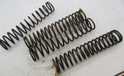 Mix Lot of Vintage Triumph Front Front Springs