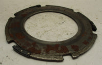 Harley Davidson Steel Drive Shovelhead Clutch Plate