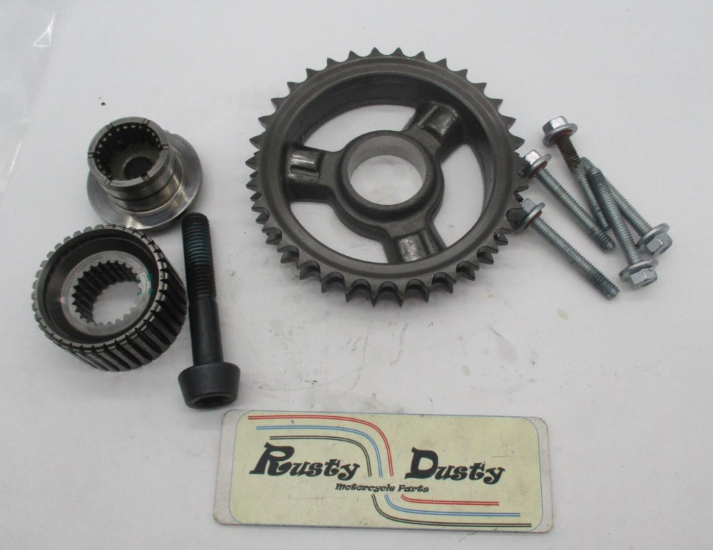 Mixed Lot of Harley Davidson Touring Compensator Sprocket Parts 40100076