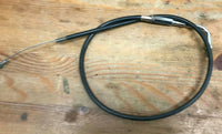 1981-1989 Harley FX Models (Sturgis) Idle Cable 56331-81T Nice Condition