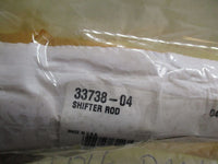 Harley Davidson Genuine NOS VRSC V-Rod Shift Linkage Shifter Rod  33738-04