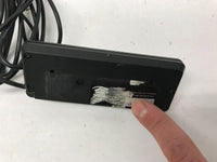 Motorcycle XM Radio Controller Radio-Damaged Screen