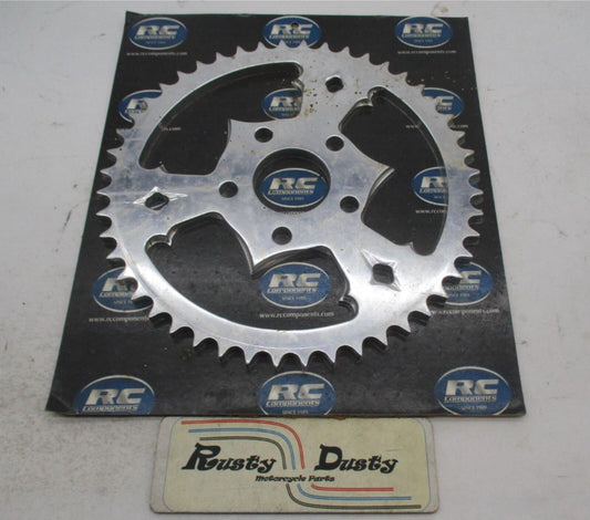 RC Components 48 48T Tooth Rear Sprocket