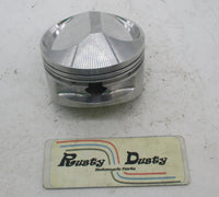 Harley Davidson Single High Performance Over Sized JE Piston 102M