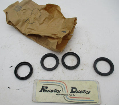 Lot of 4 CZ O-rings 6001736