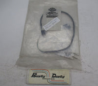 Harley Davidson NOS FLH Touring Driver Intercom Clamp Switch PTT Kit 77100-89B