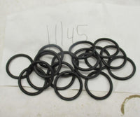 Harley Davidson Push Rod Cover O-Rings 11145 Lot 0f (17)