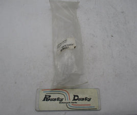 Honda Goldwing GL1800 Pair of Clear Right Saddlebag Lensses Pair 16-2731