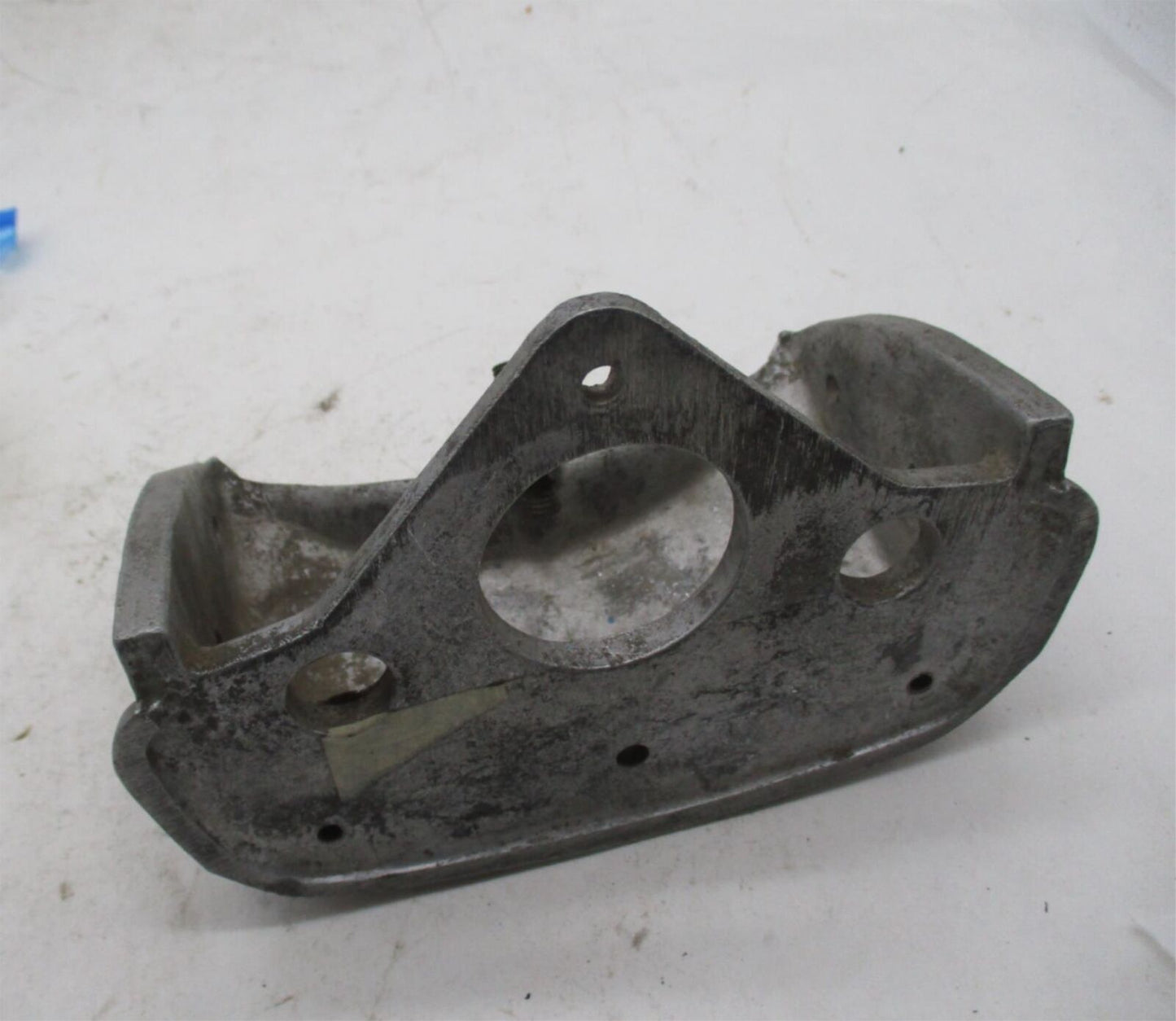 Triumph BSA 1968-1970 T120 TR6 Lucas Taillight Housing Lamp Assembly