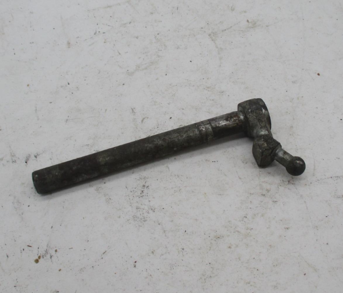 Vintage Harley Davidson Transmission Shift Arm Finger