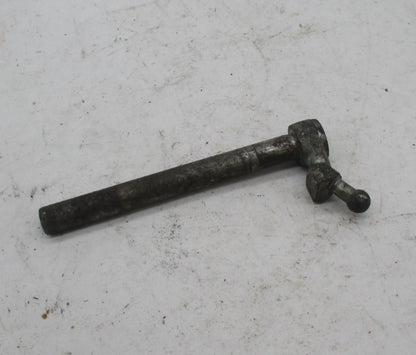 Vintage Harley Davidson Transmission Shift Arm Finger
