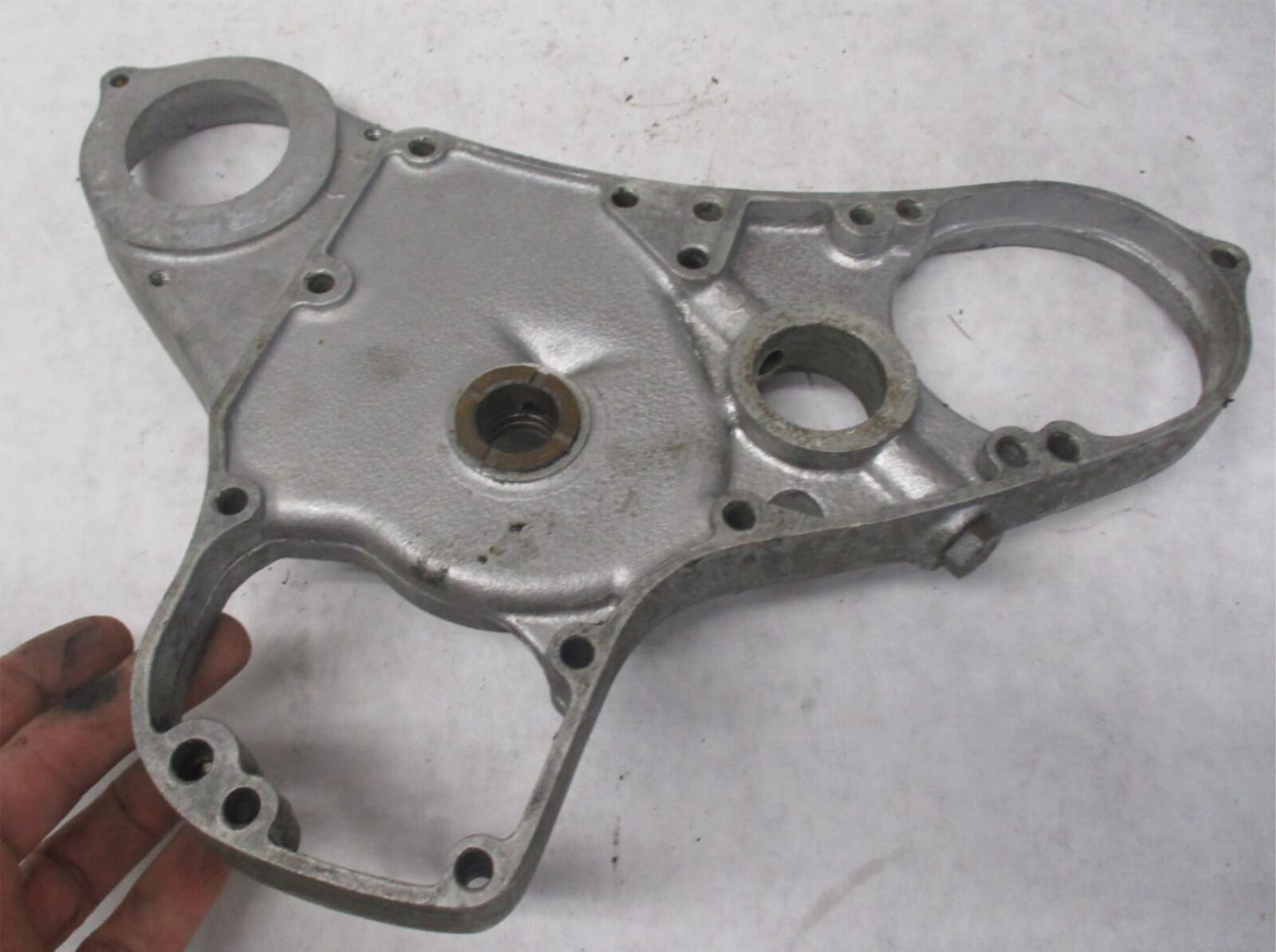 BSA Genuine Vintage A10 A7 Inner Timing Cover 67-285