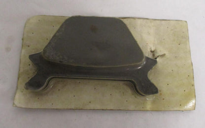 Custom Chrome Harley Davidson Rear Brake Pad Set 18-538